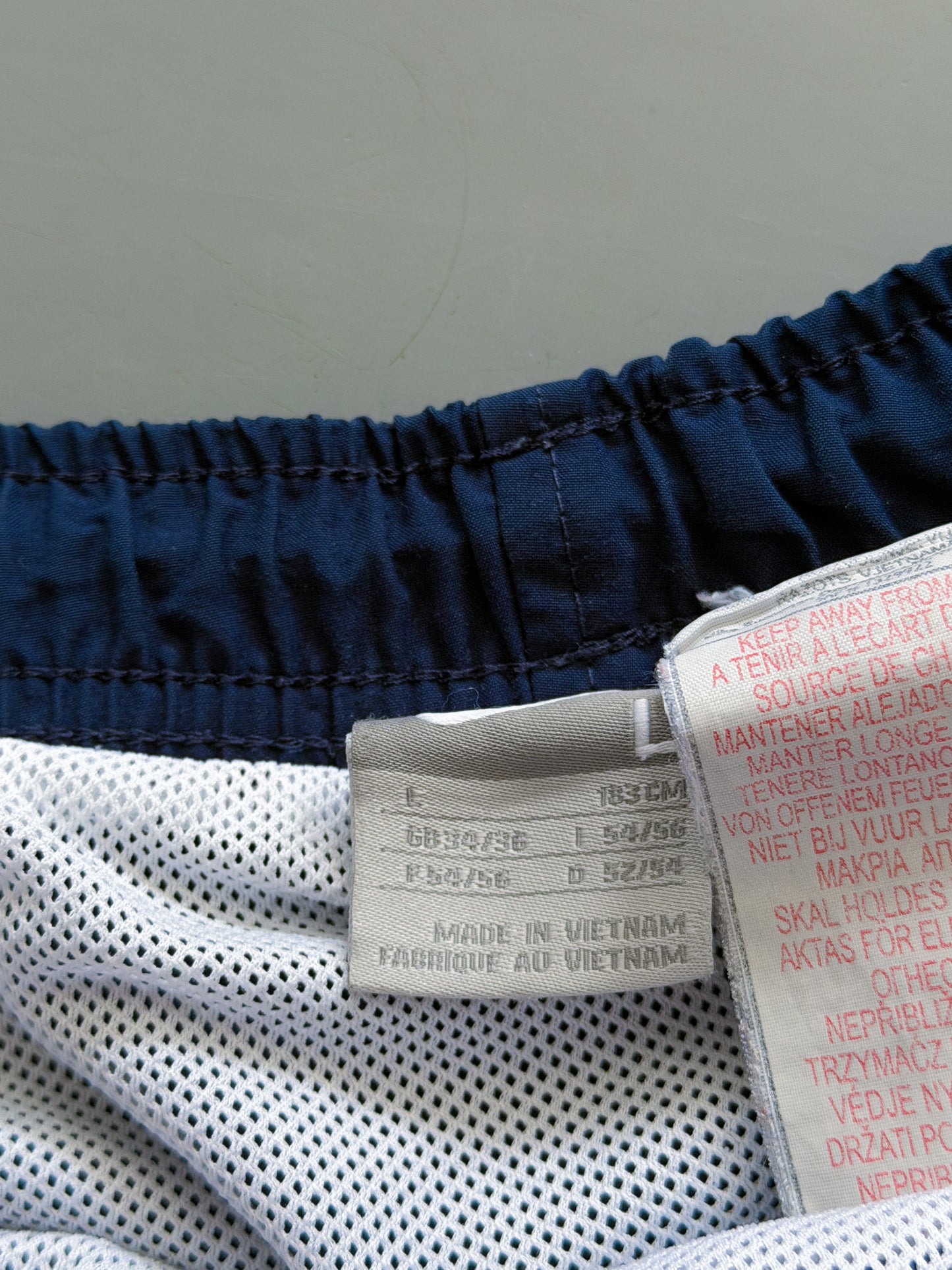 Vintage Nike Shorts | L