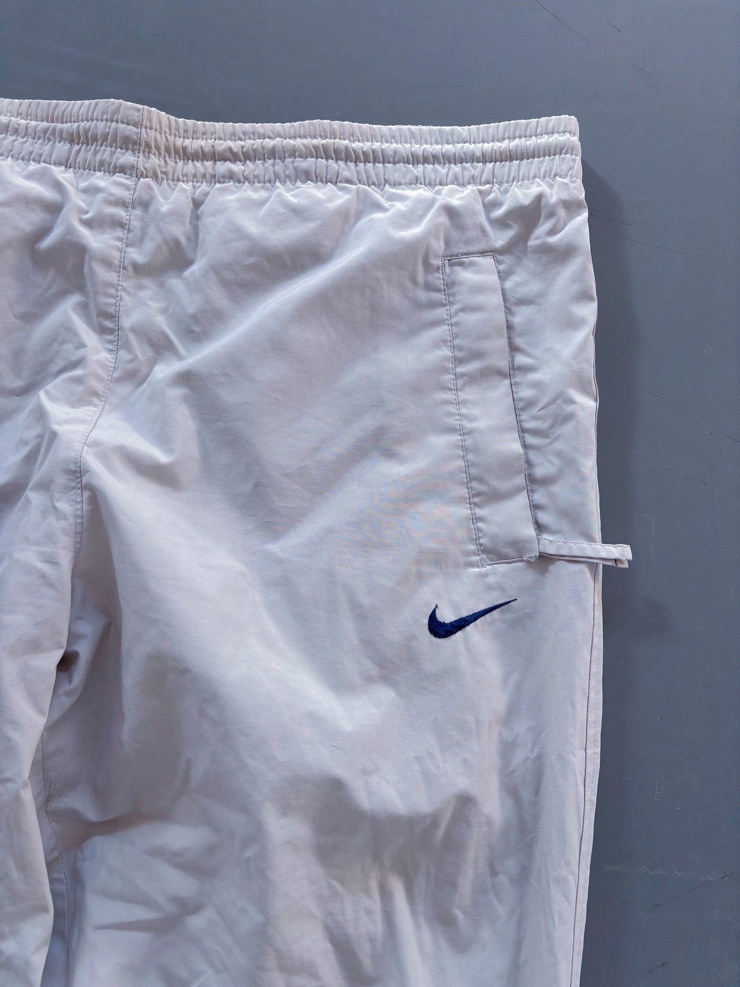 Nike Vintage Trackpants | S
