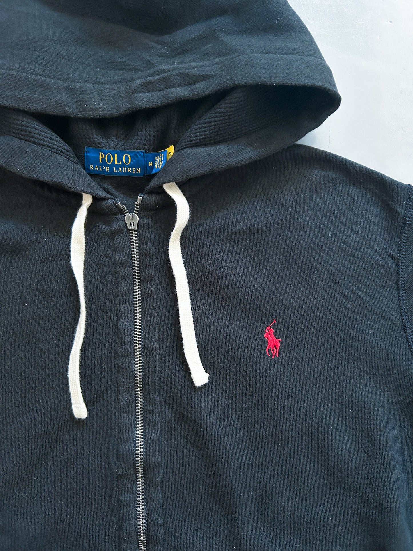 Polo Ralph Lauren Vintage Sweatjacke | M