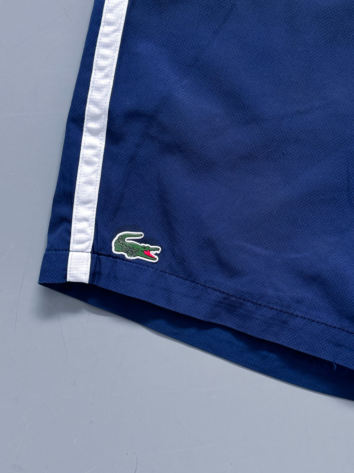 Vintage Lacoste Shorts | S