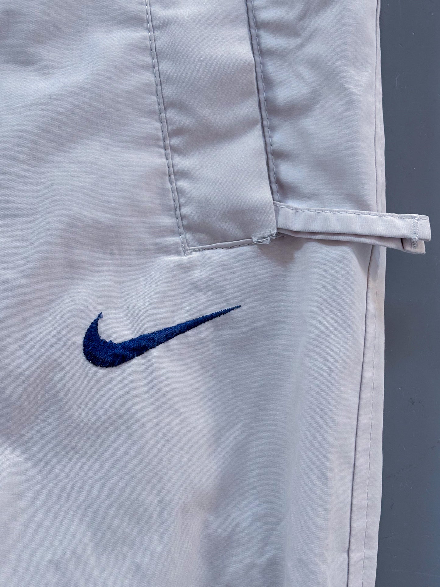 Nike Vintage Trackpants | S
