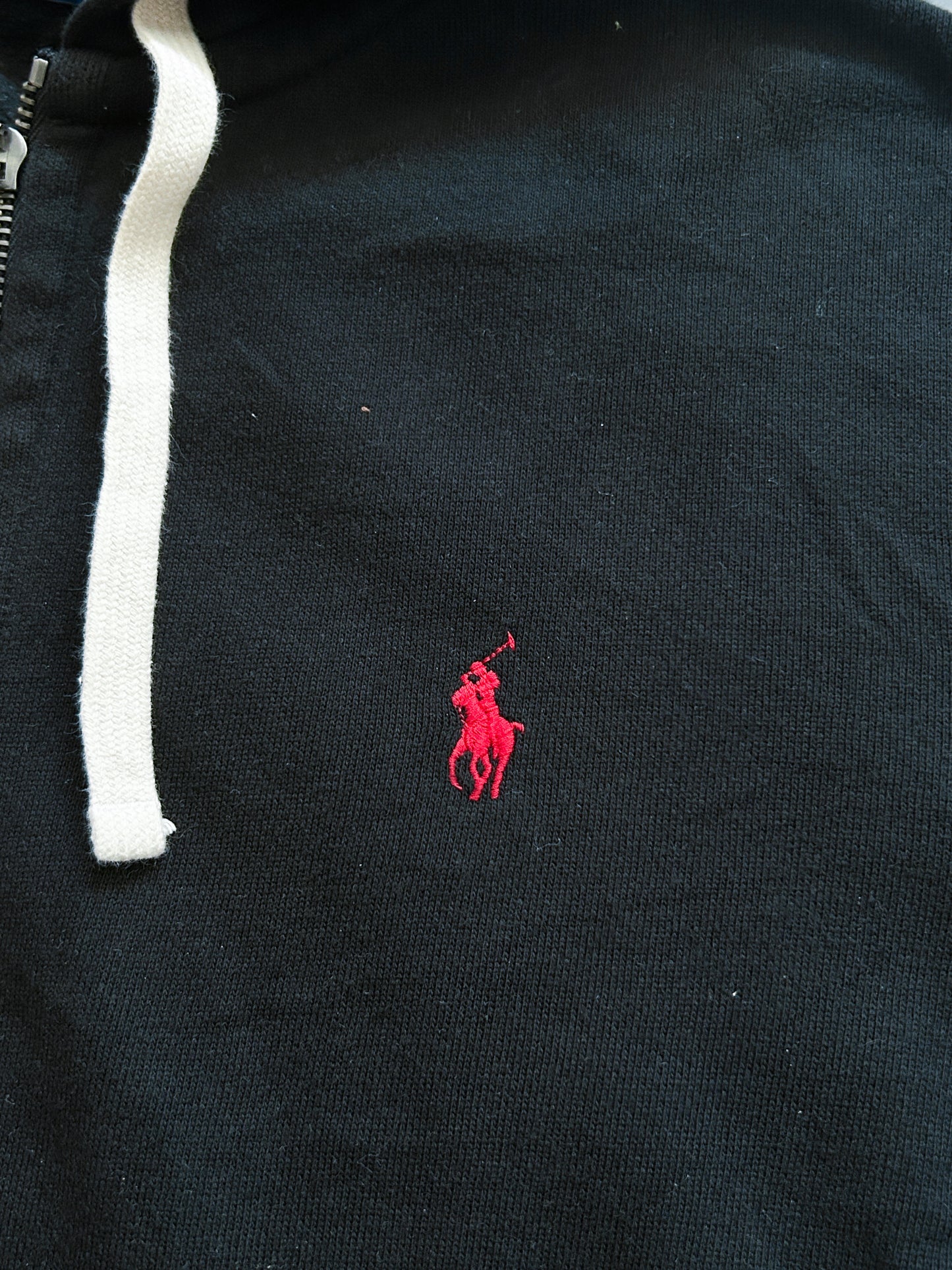 Polo Ralph Lauren Vintage Sweatjacke | M