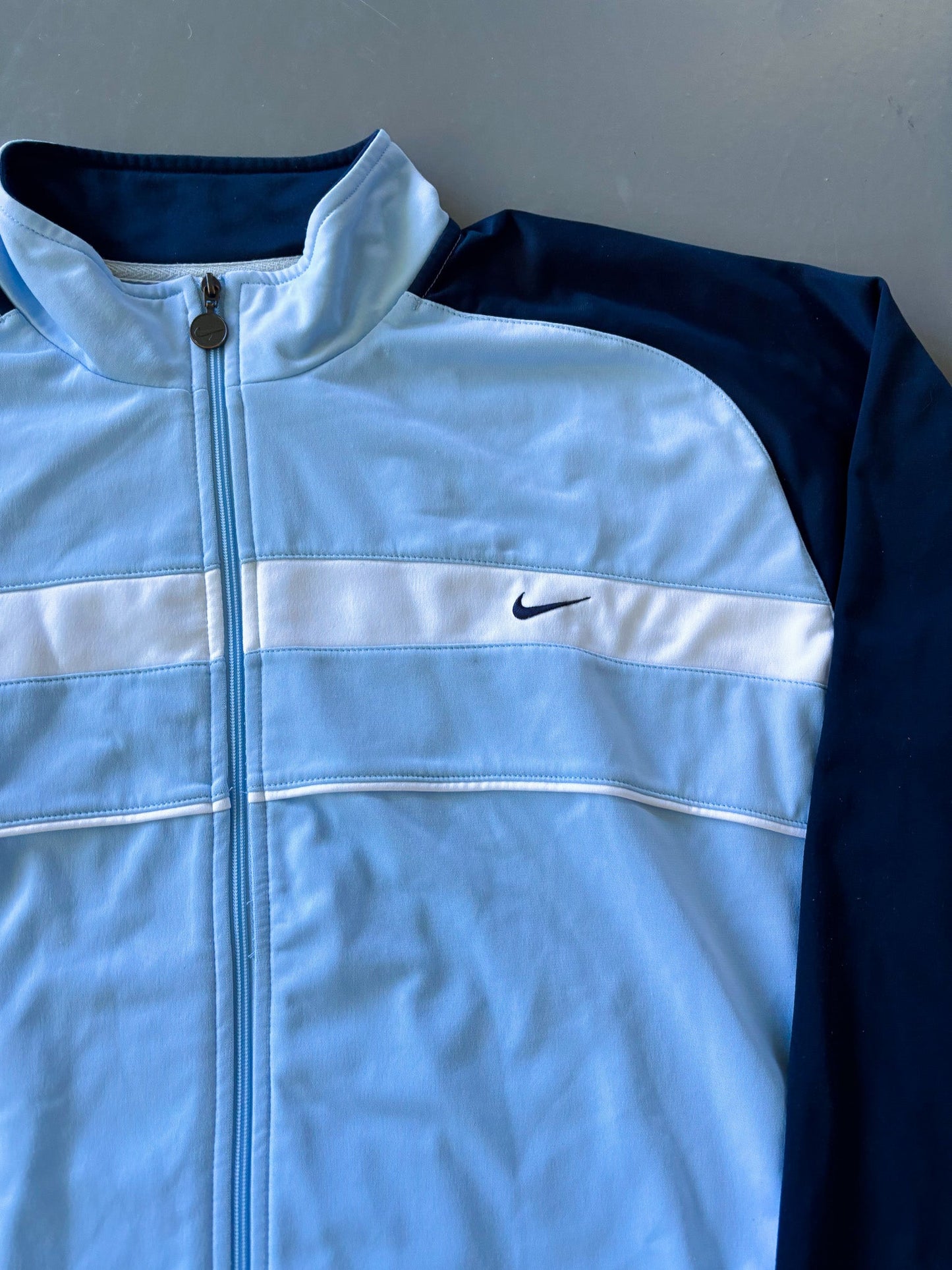 Nike Vintage Tracksuit | XXL