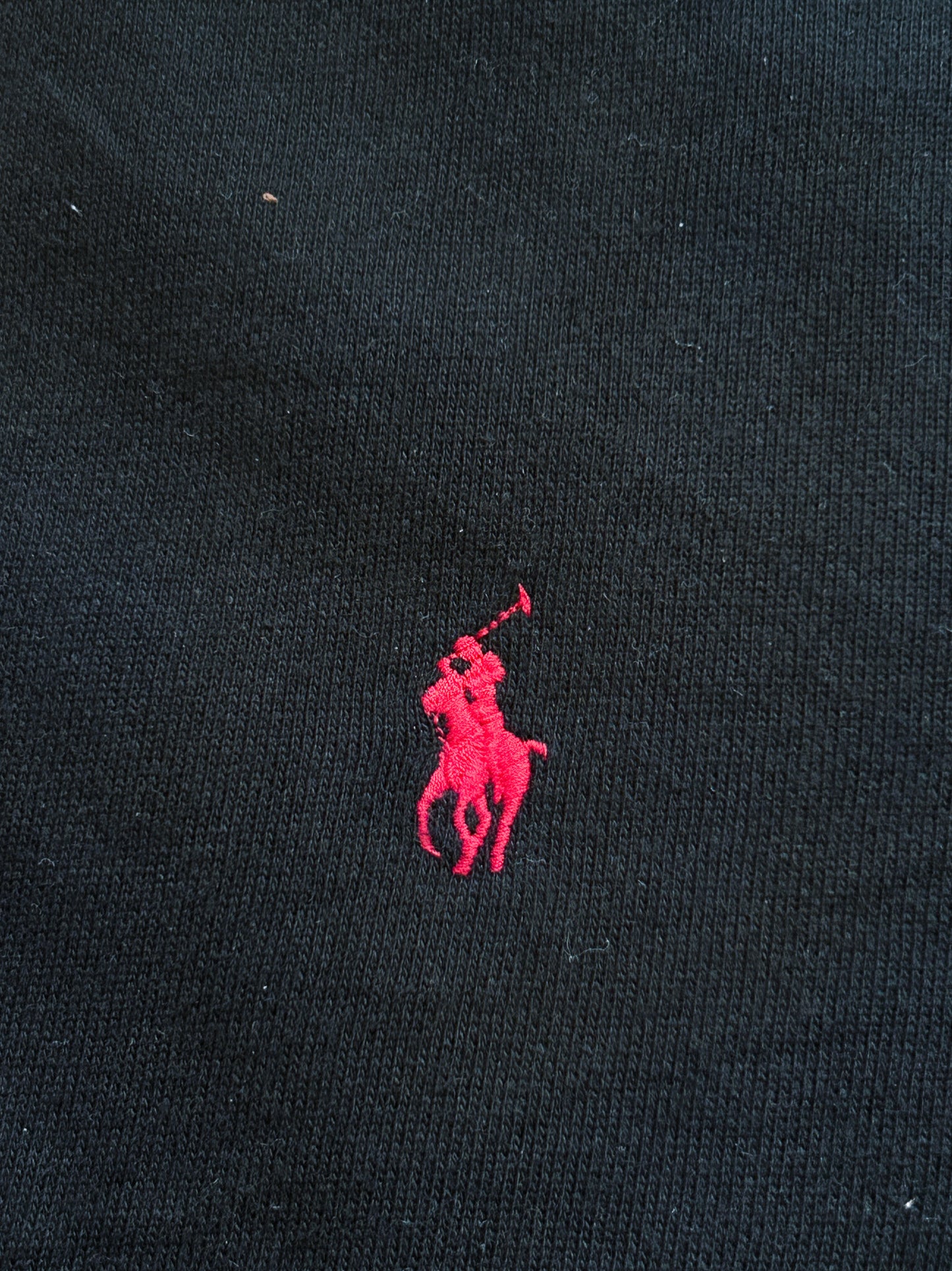 Polo Ralph Lauren Vintage Sweatjacke | M