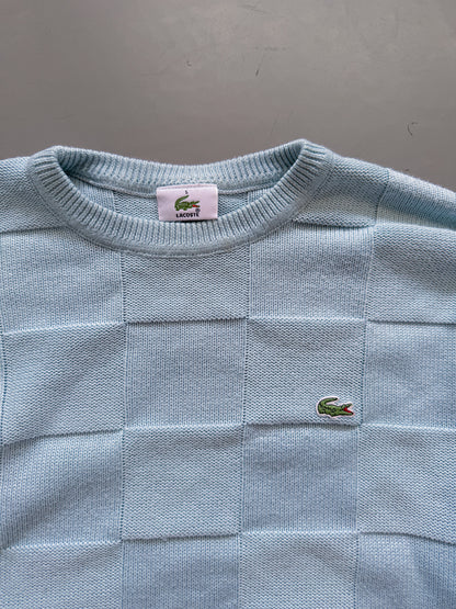 Lacoste Vintage Pullover | L