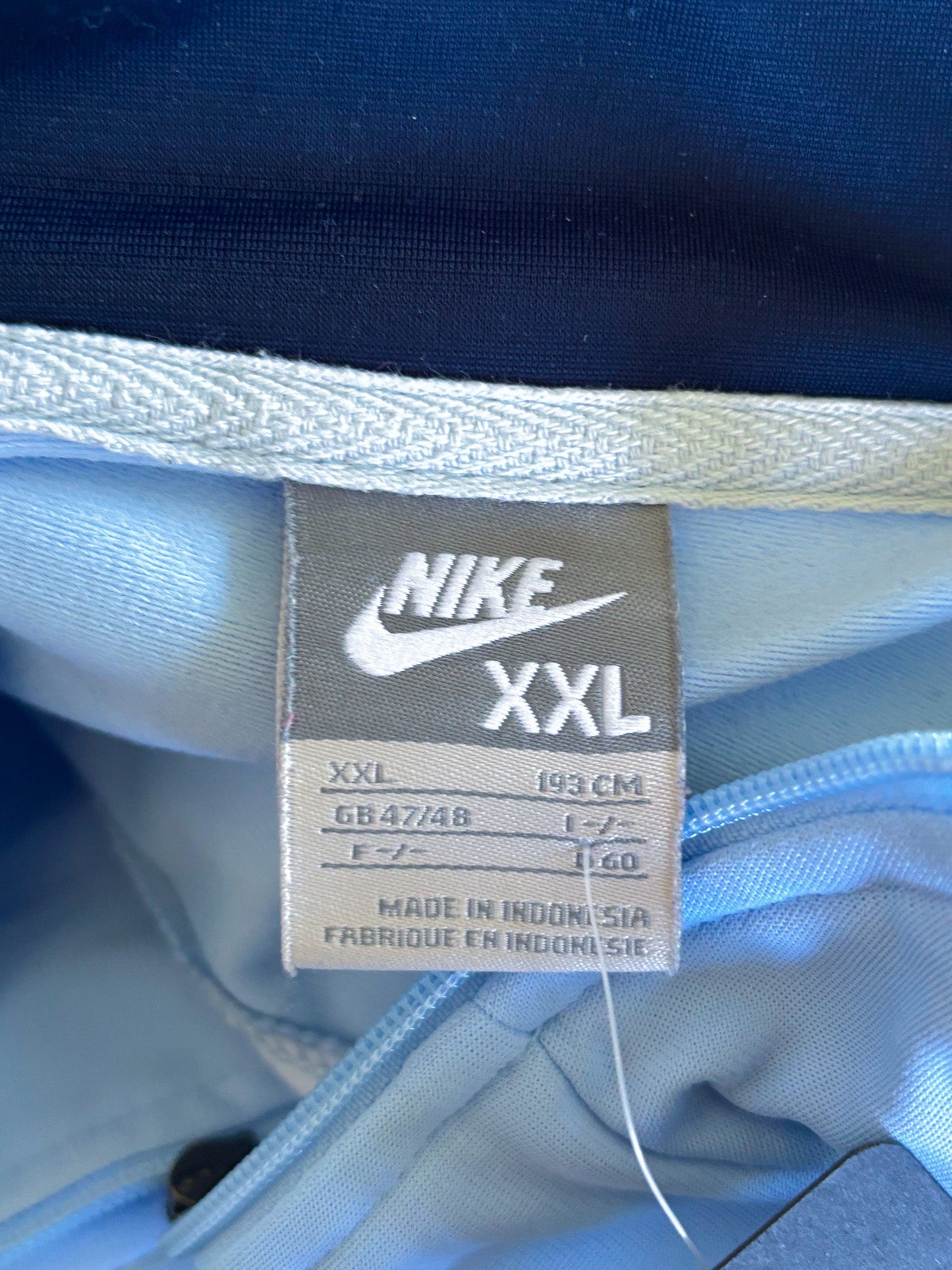 Nike Vintage Tracksuit | XXL