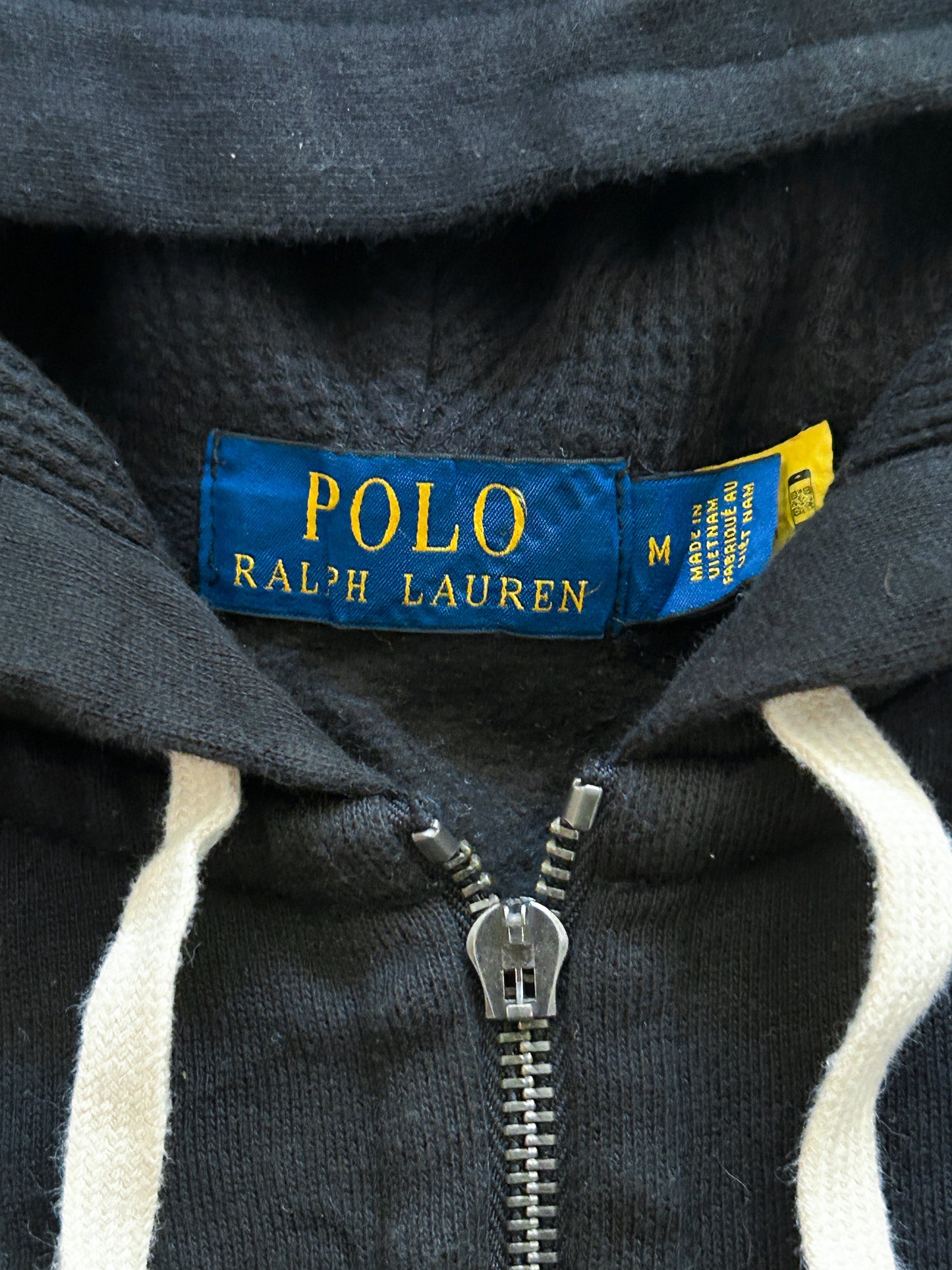 Polo Ralph Lauren Vintage Sweatjacke | M