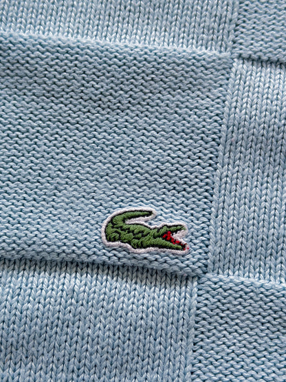 Lacoste Vintage Pullover | L