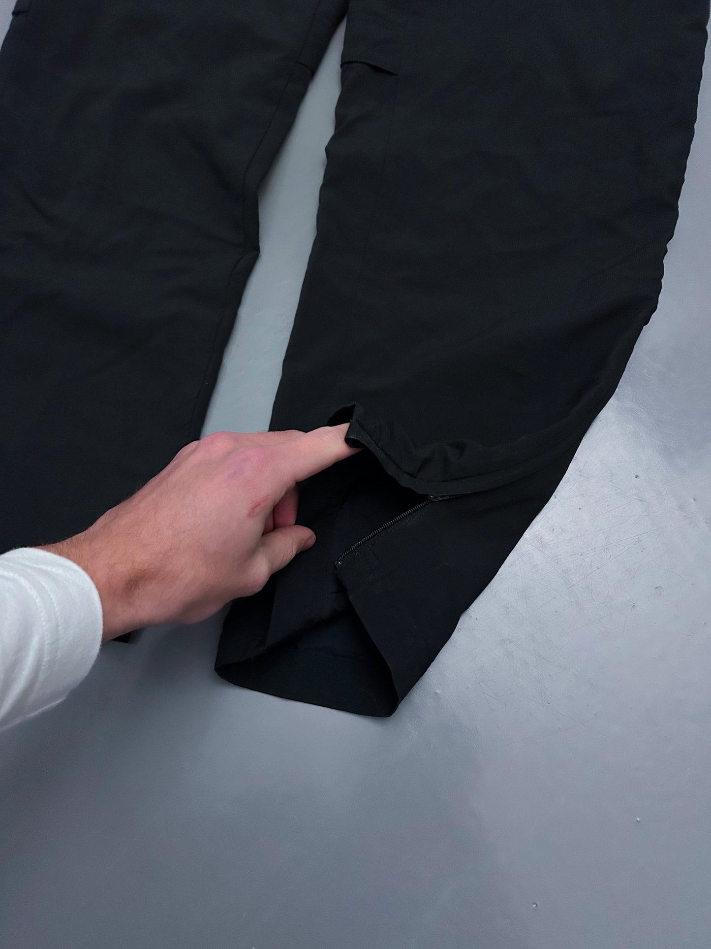 Nike Vintage Trackpants | S