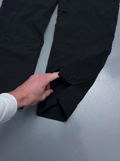 Nike Vintage Trackpants | S