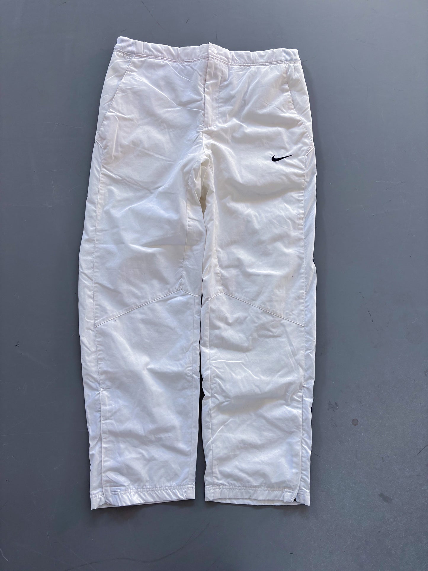Nike Vintage *Cortez* Trackpants | L