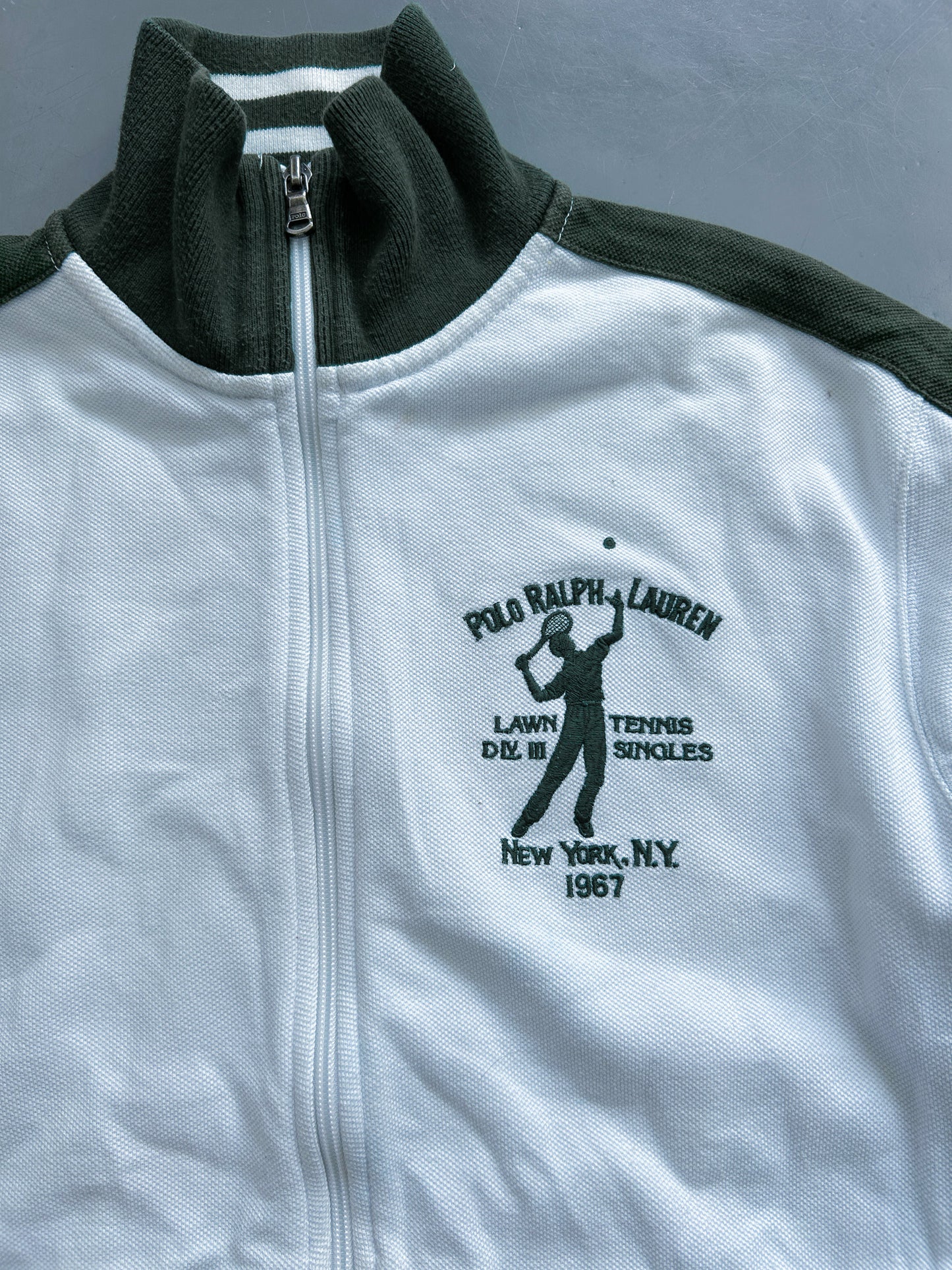 Polo Ralph Lauren Vintage Strickjacke | S
