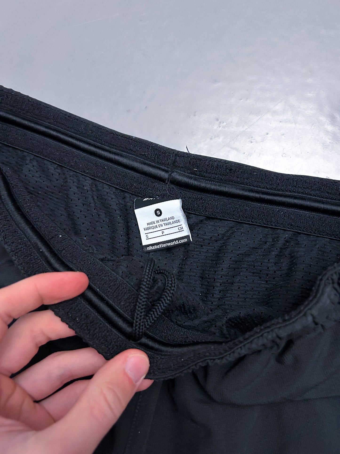 Nike Vintage Trackpants | S