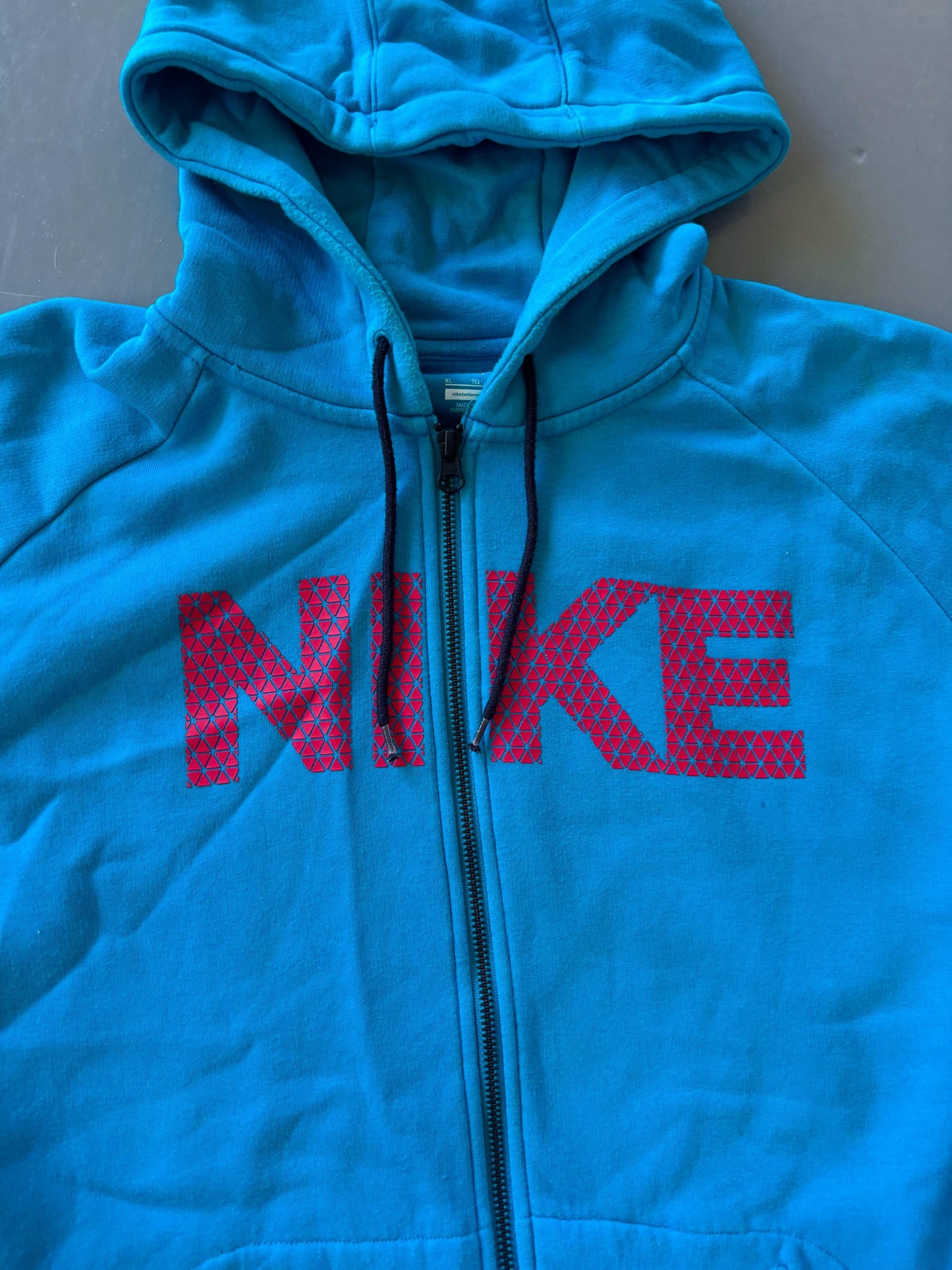 Nike Vintage Jacke | XL