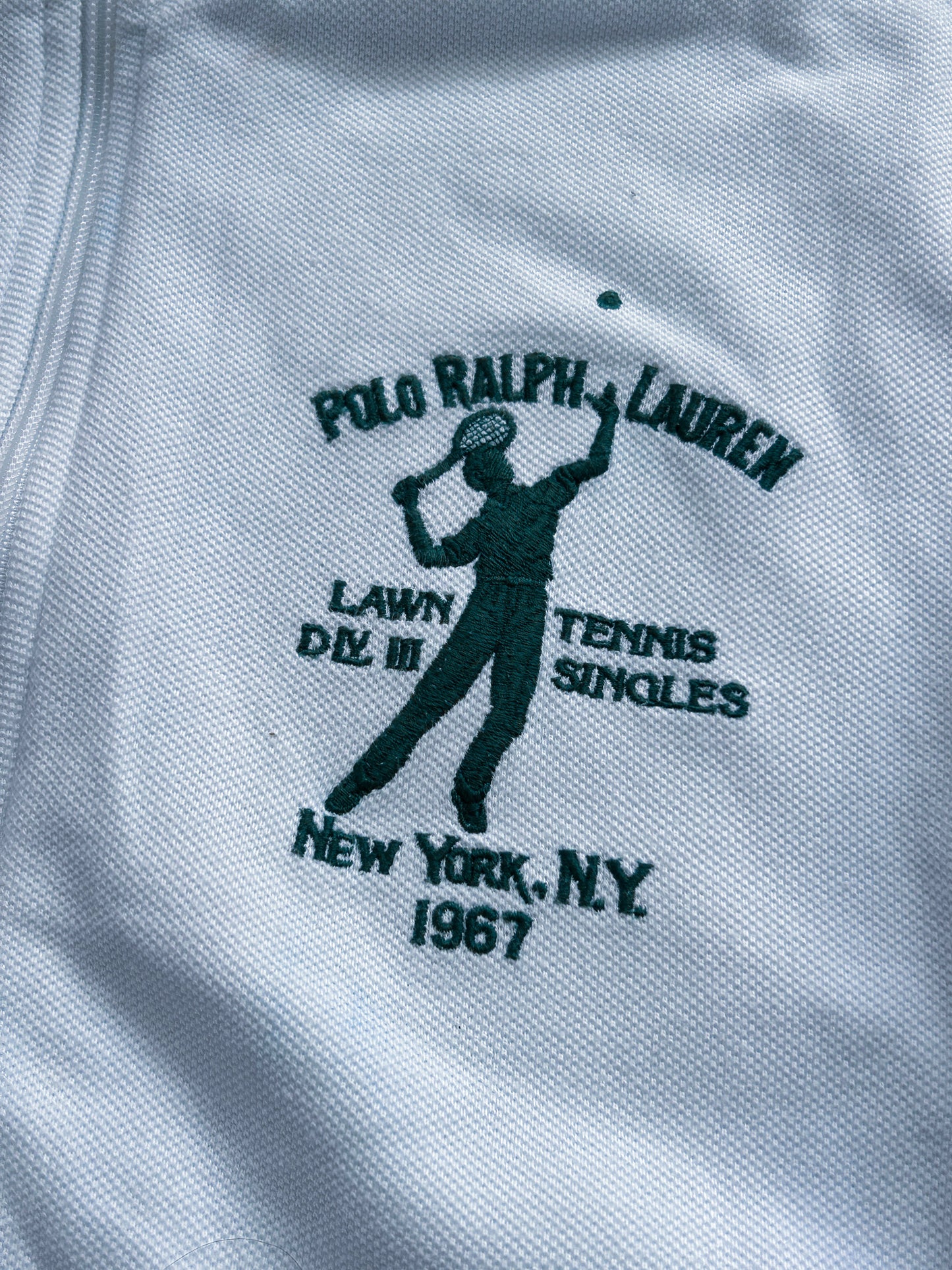 Polo Ralph Lauren Vintage Strickjacke | S