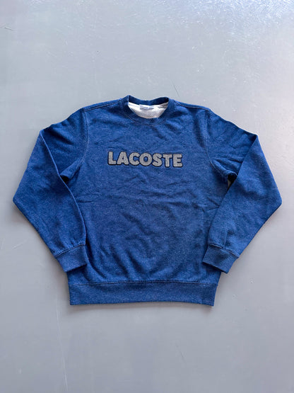 Lacoste Vintage Pullover | M