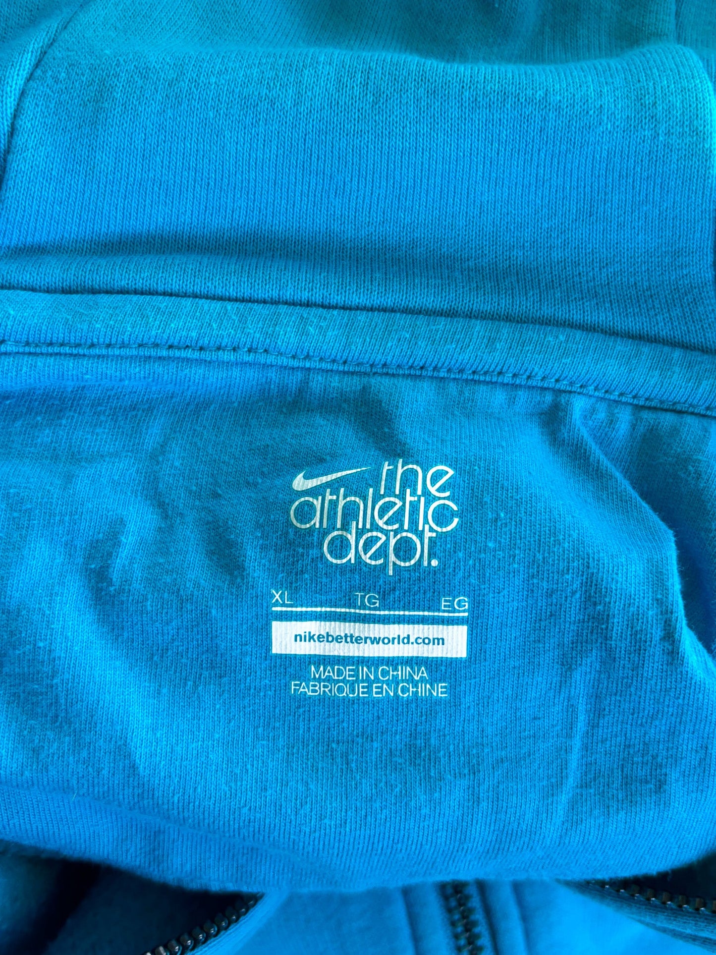 Nike Vintage Jacke | XL