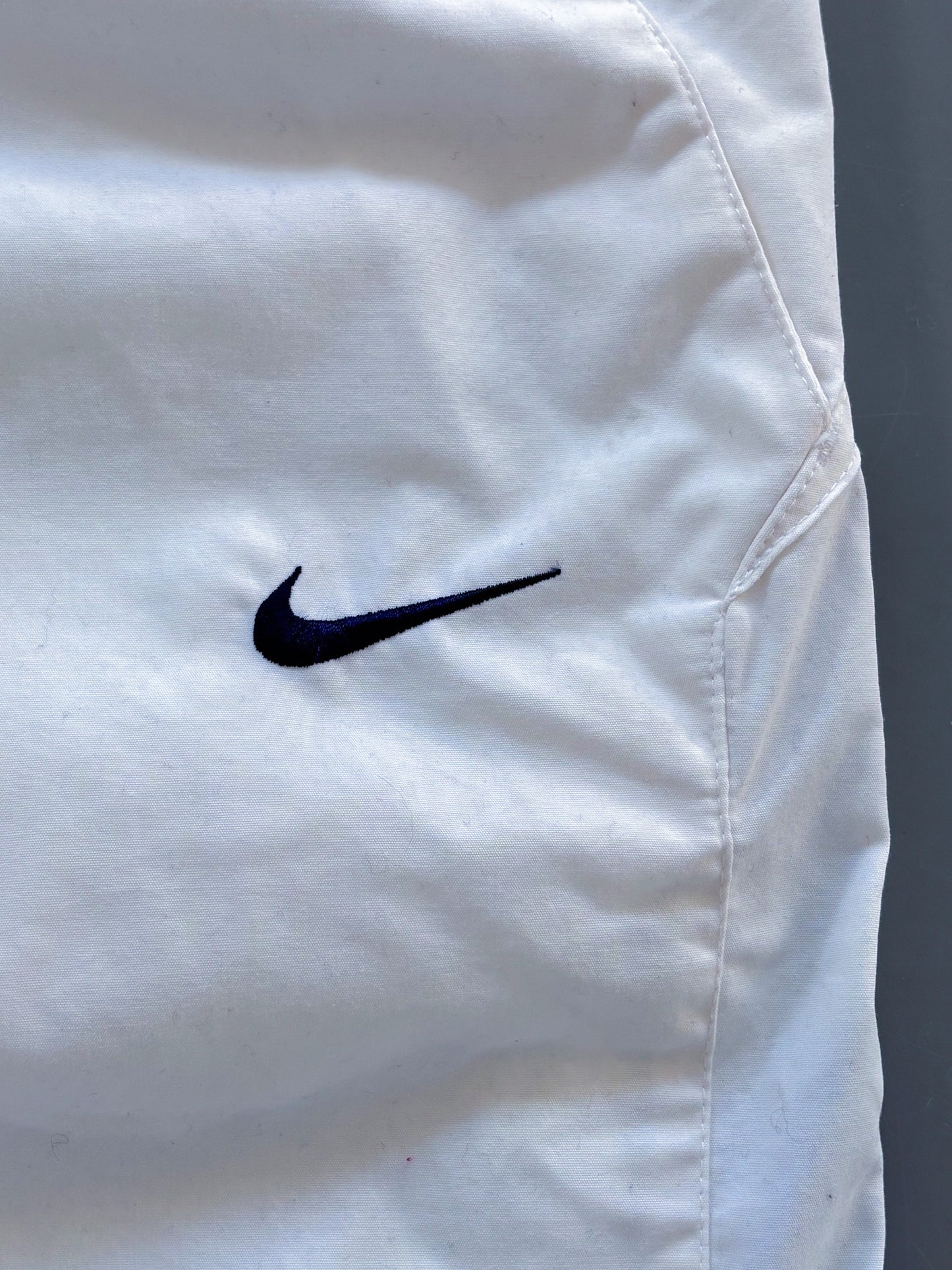 Nike Vintage *Cortez* Trackpants | L