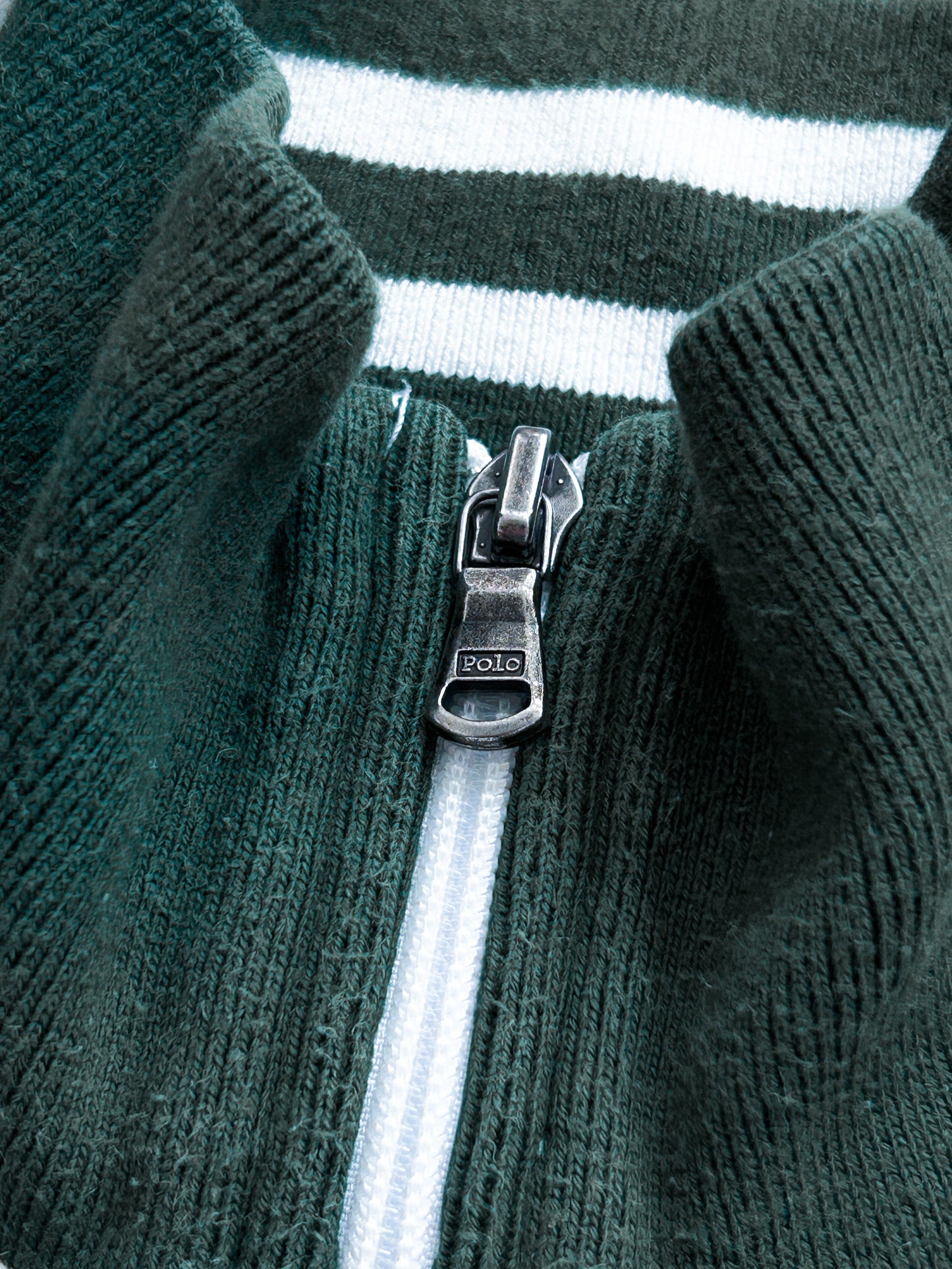 Polo Ralph Lauren Vintage Strickjacke | S