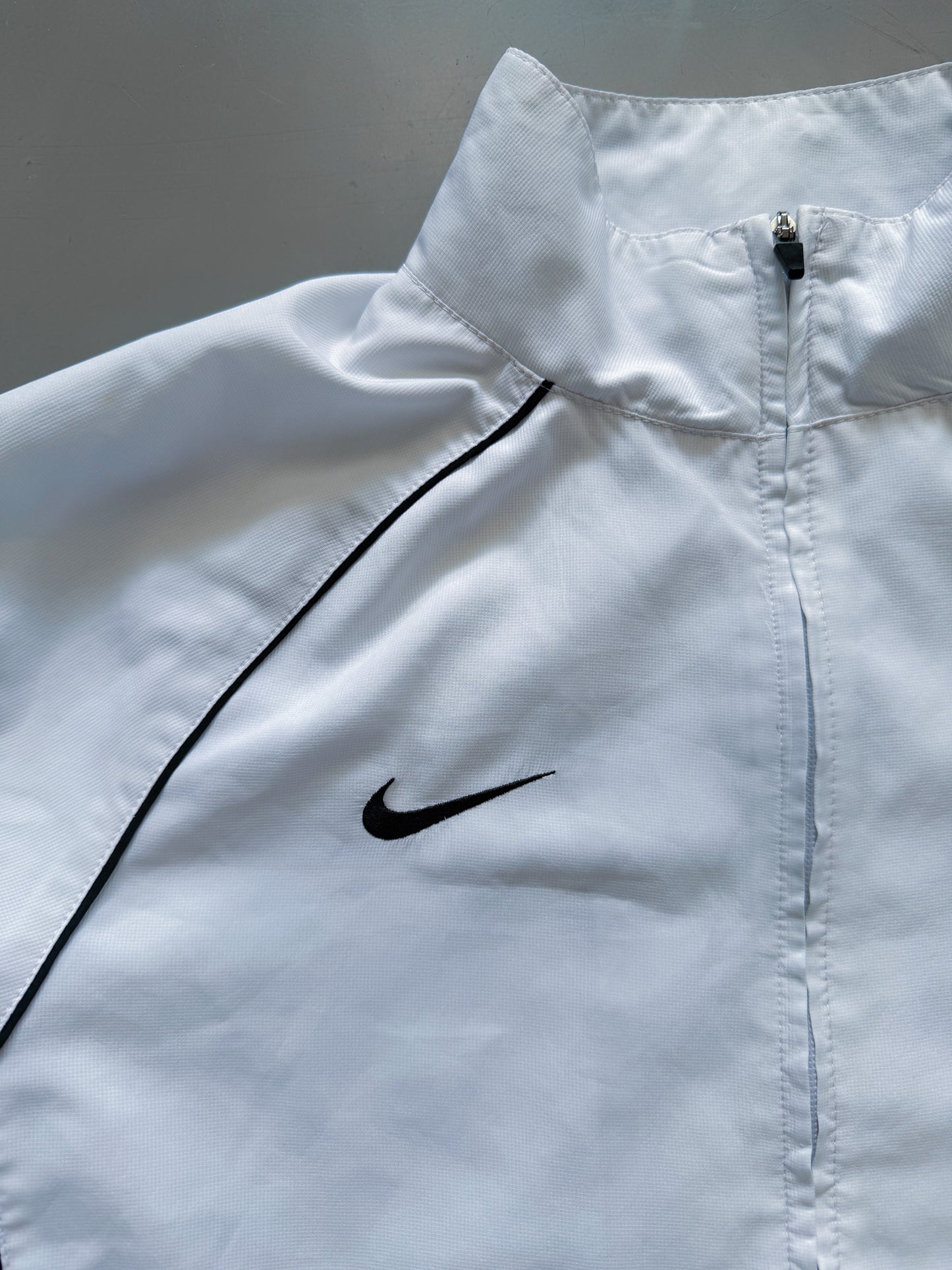 Nike Vintage Trackjacket | L