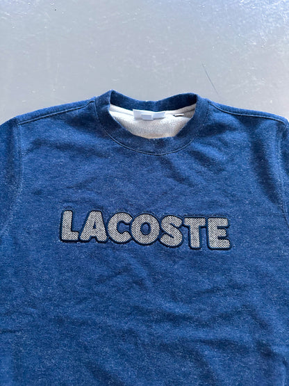 Lacoste Vintage Pullover | M