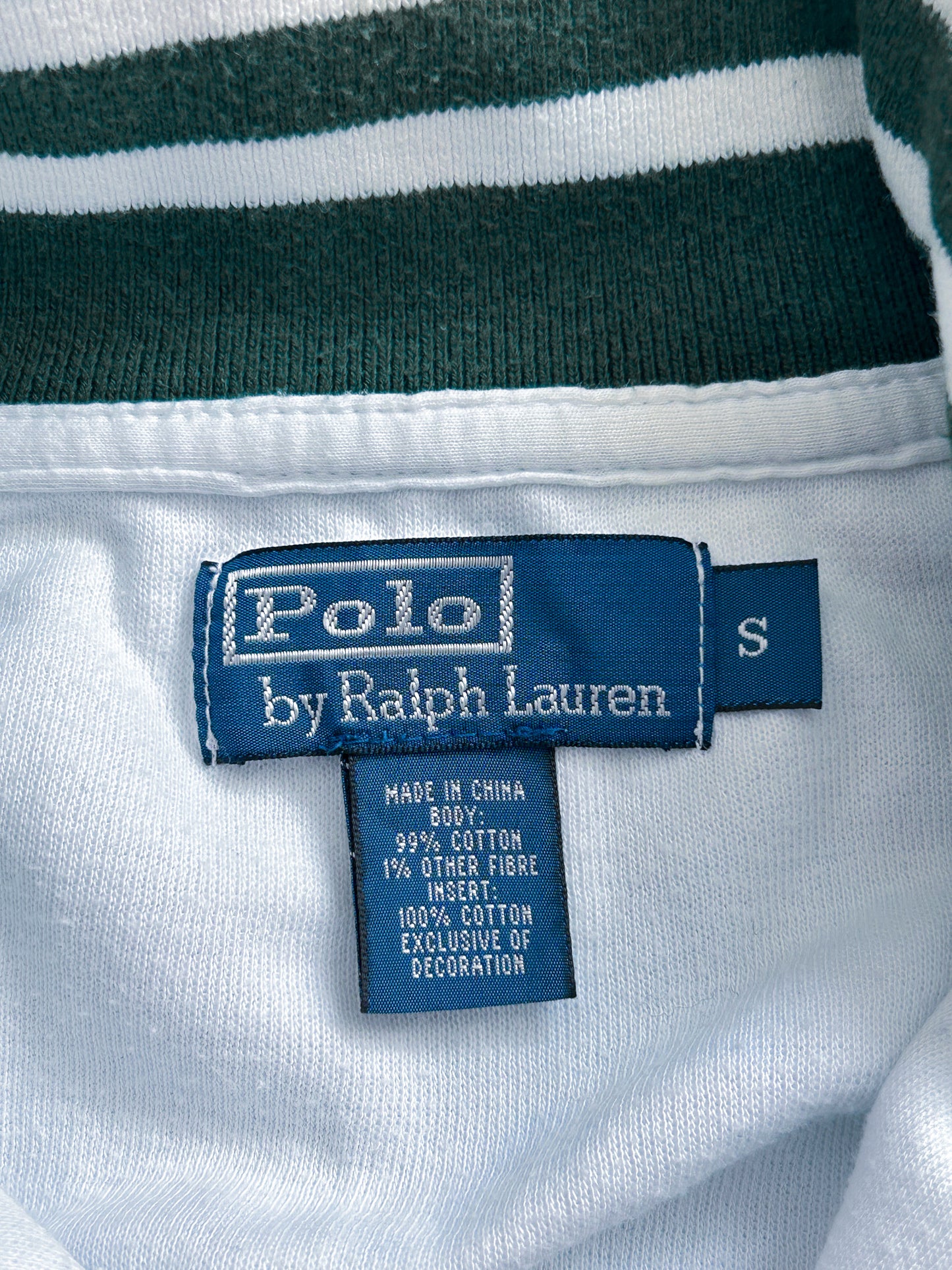 Polo Ralph Lauren Vintage Strickjacke | S