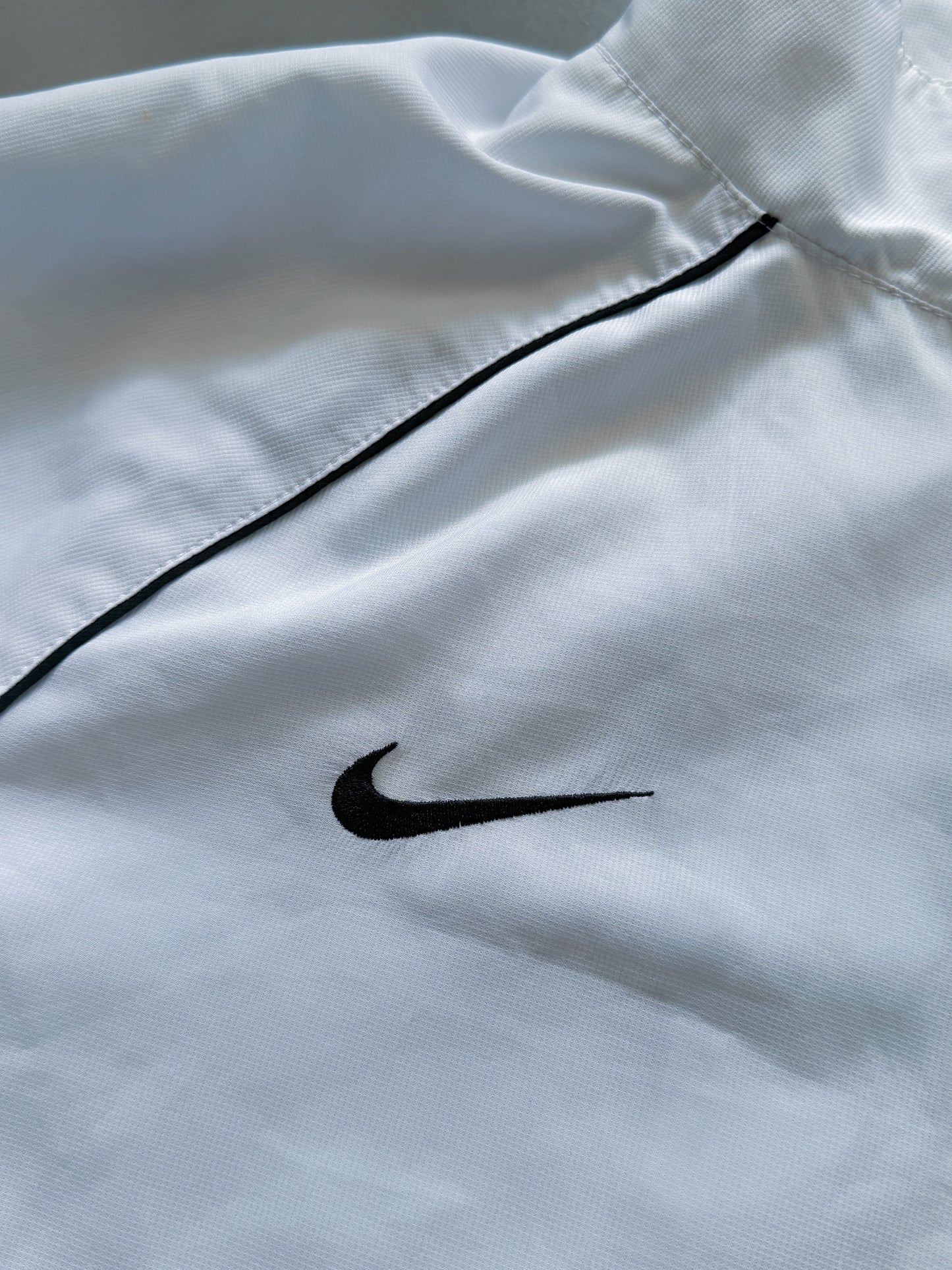 Nike Vintage Trackjacket | L