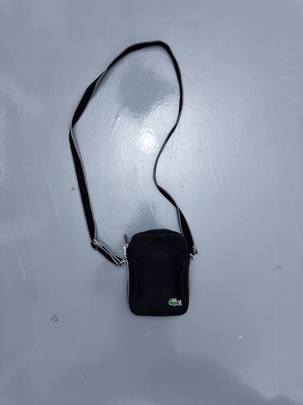 Lacoste Vintage Bag | One Size