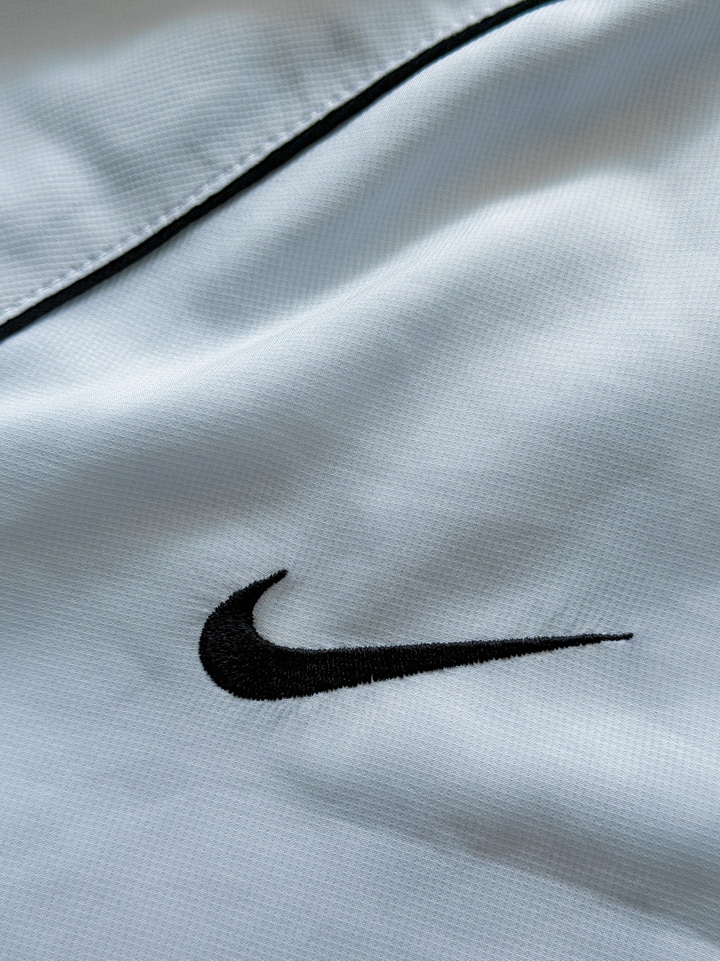 Nike Vintage Trackjacket | L