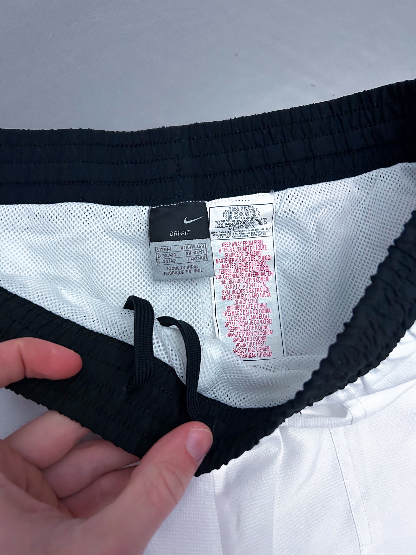 Nike Vintage Trackpants | M
