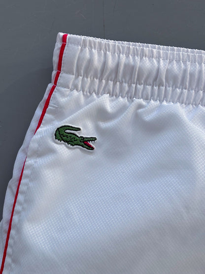 Lacoste Vintage Trackpants | S