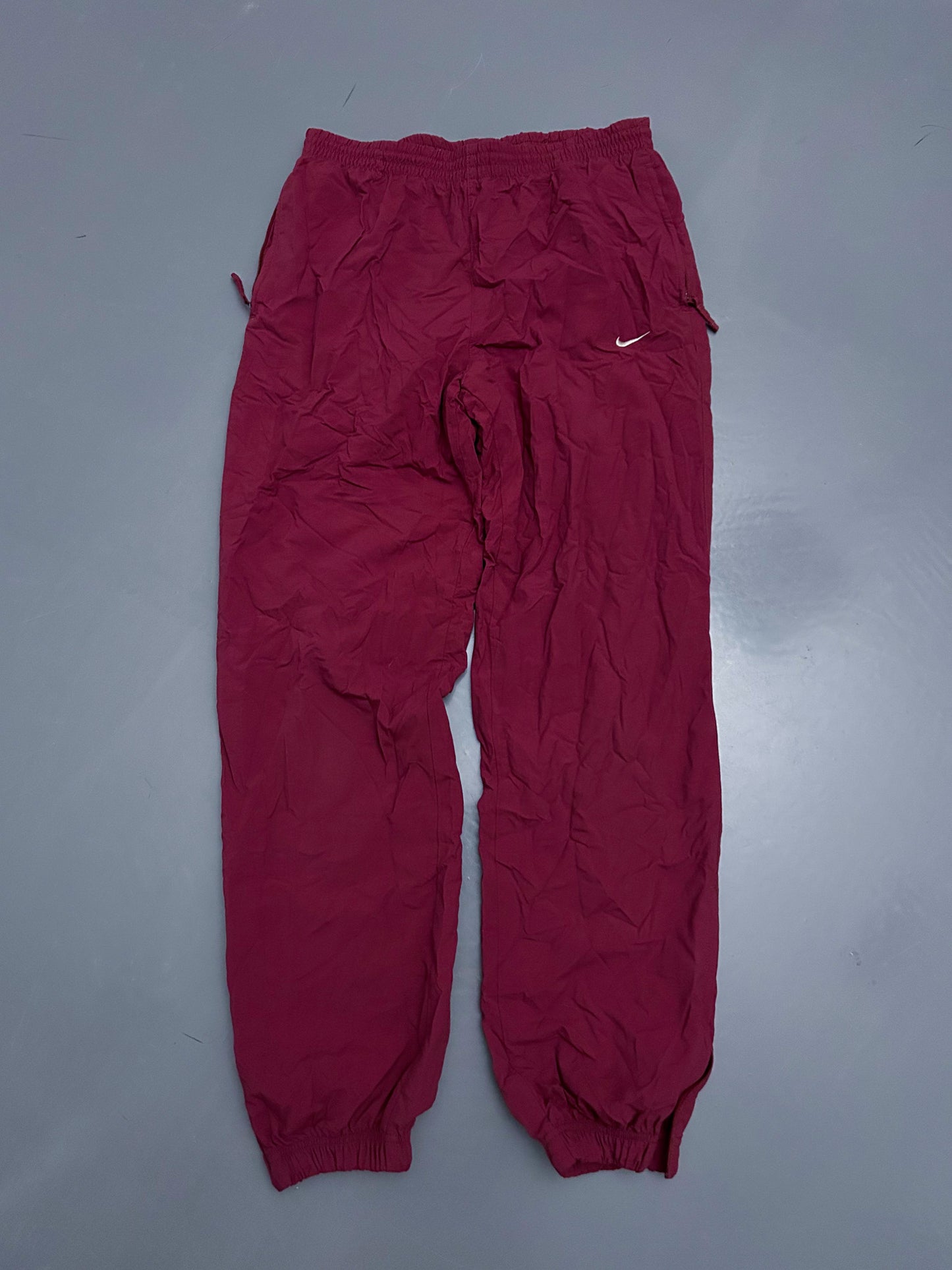 Nike Vintage Trackpants | S
