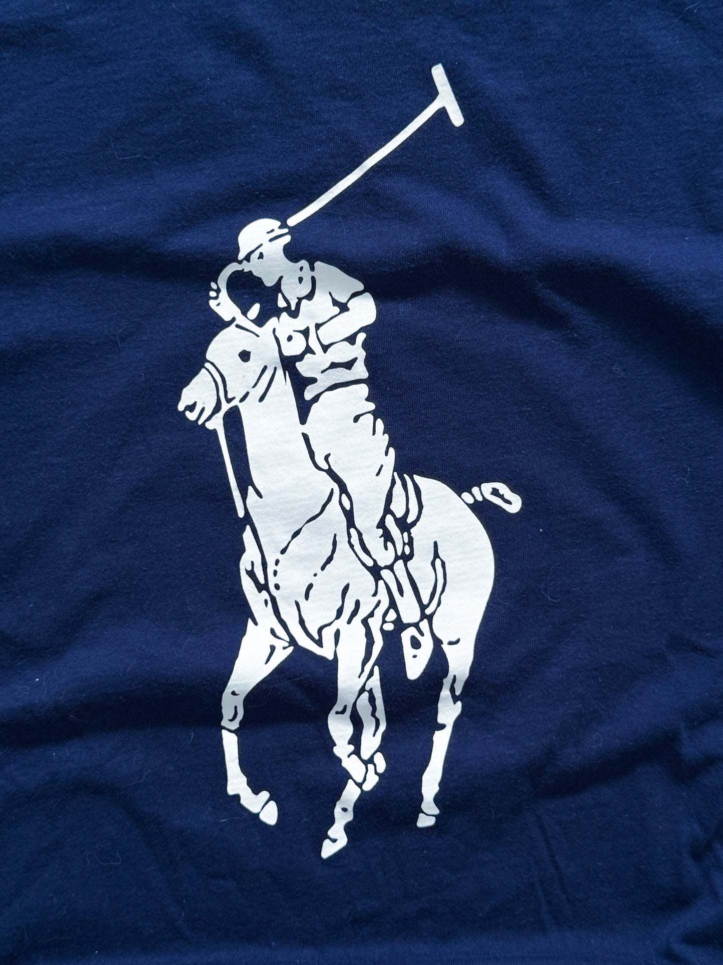Polo Ralph Lauren Vintage Longsleeve | M
