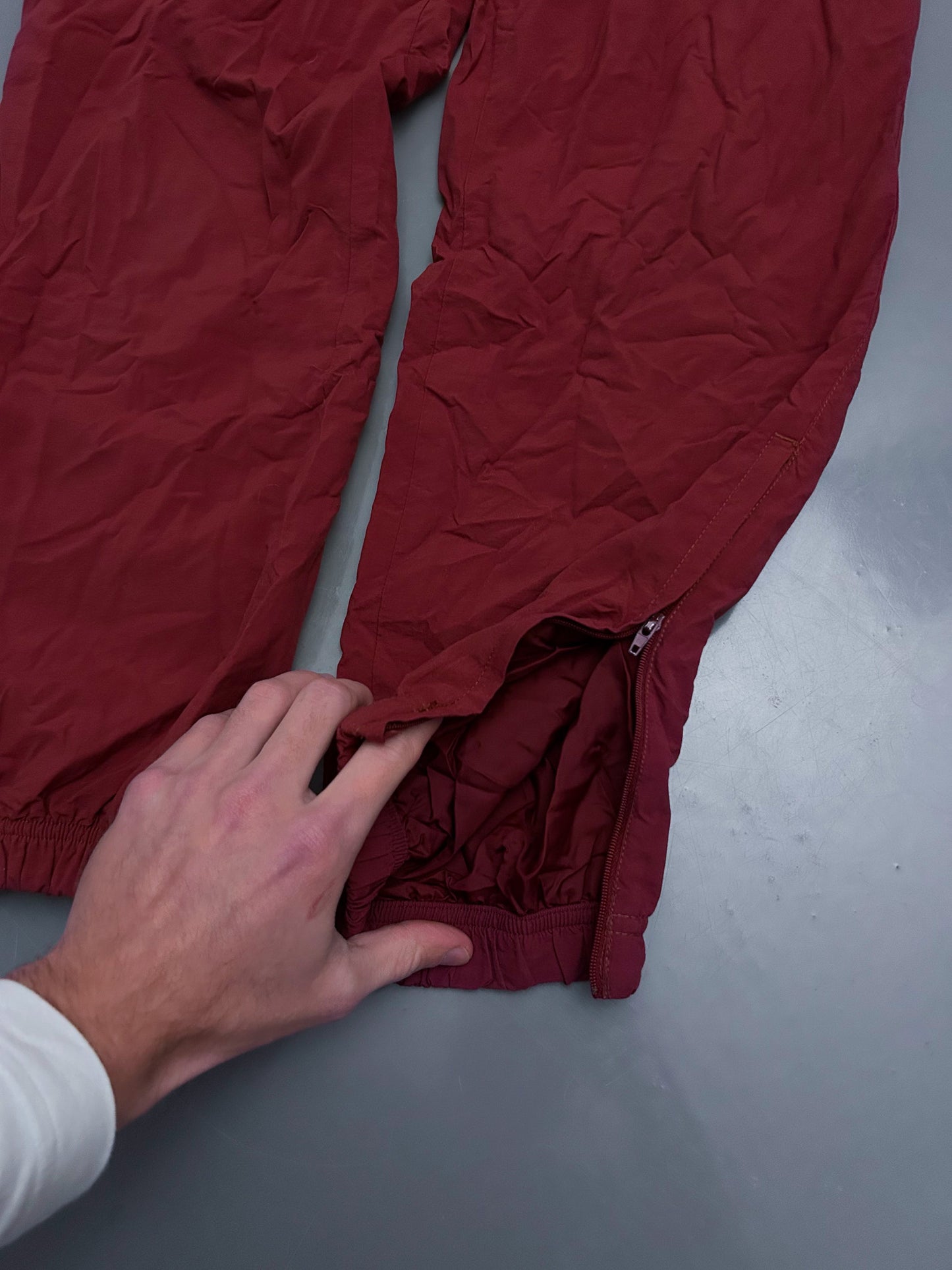 Nike Vintage Trackpants | S