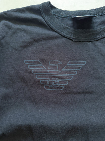Emporio Armani Vintage Longsleeve | M