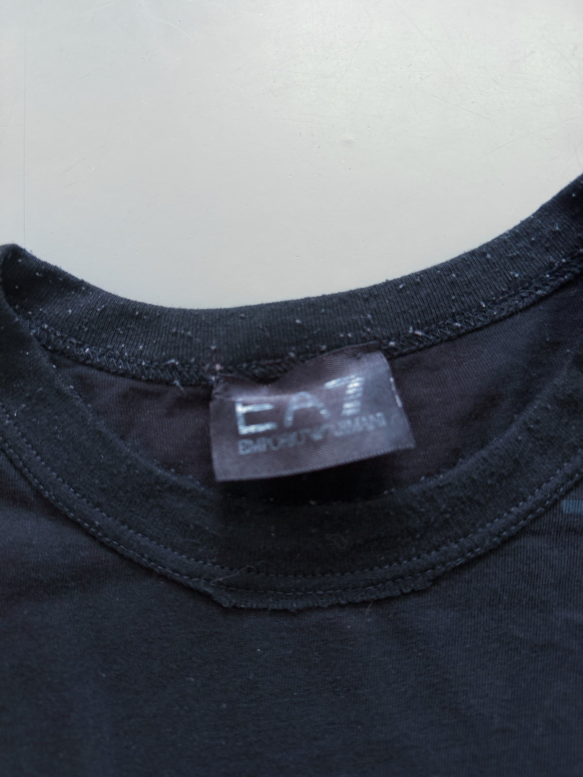 Emporio Armani Vintage Longsleeve | M