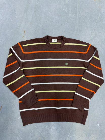 Pull vintage Lacoste | M.