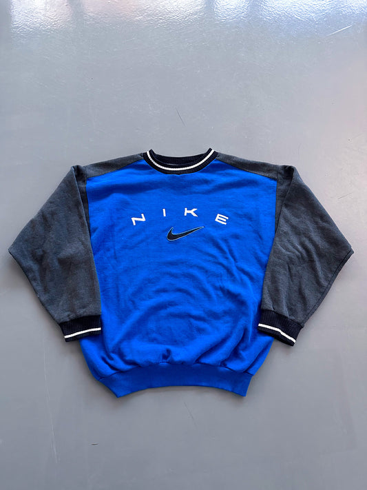 Nike Vintage Pullover | L
