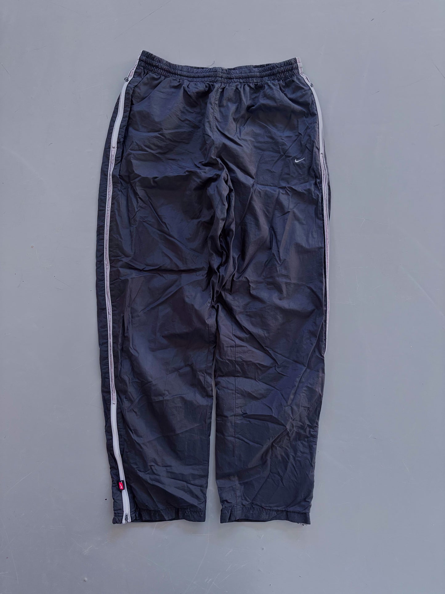 Nike Vintage Trackpants | L
