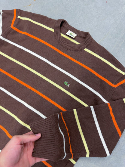 Pull vintage Lacoste | M.