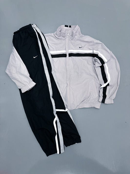 Nike Vintage Tracksuit | L