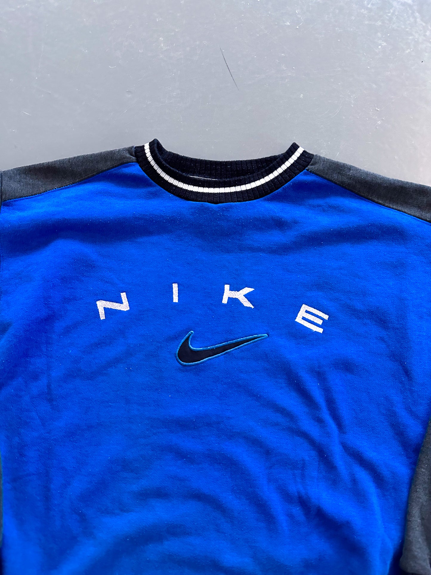Nike Vintage Pullover | L