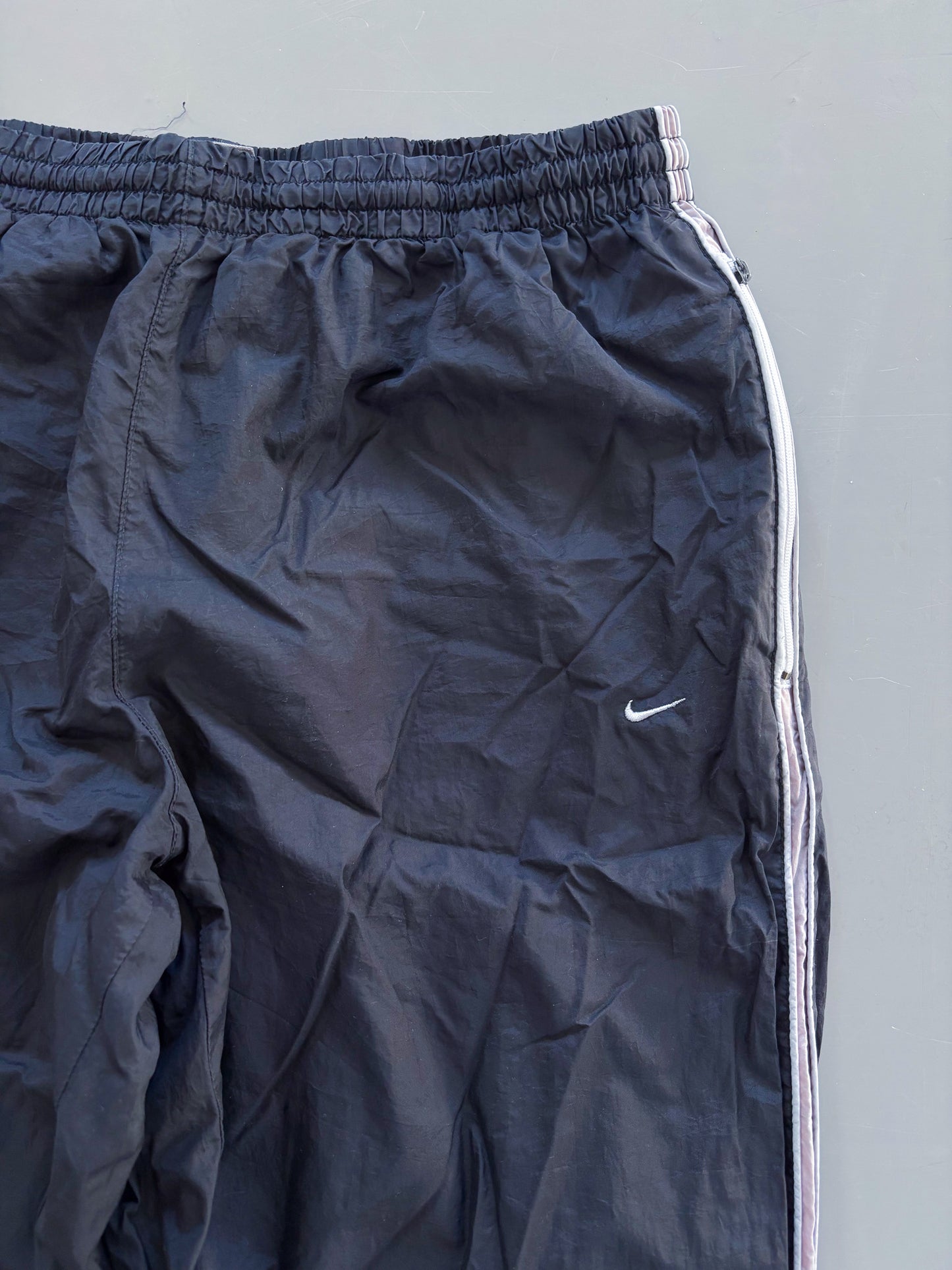 Nike Vintage Trackpants | L