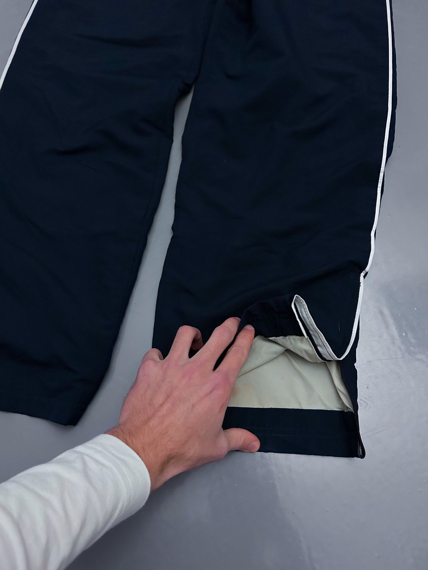 Nike Vintage Trackpants |  L