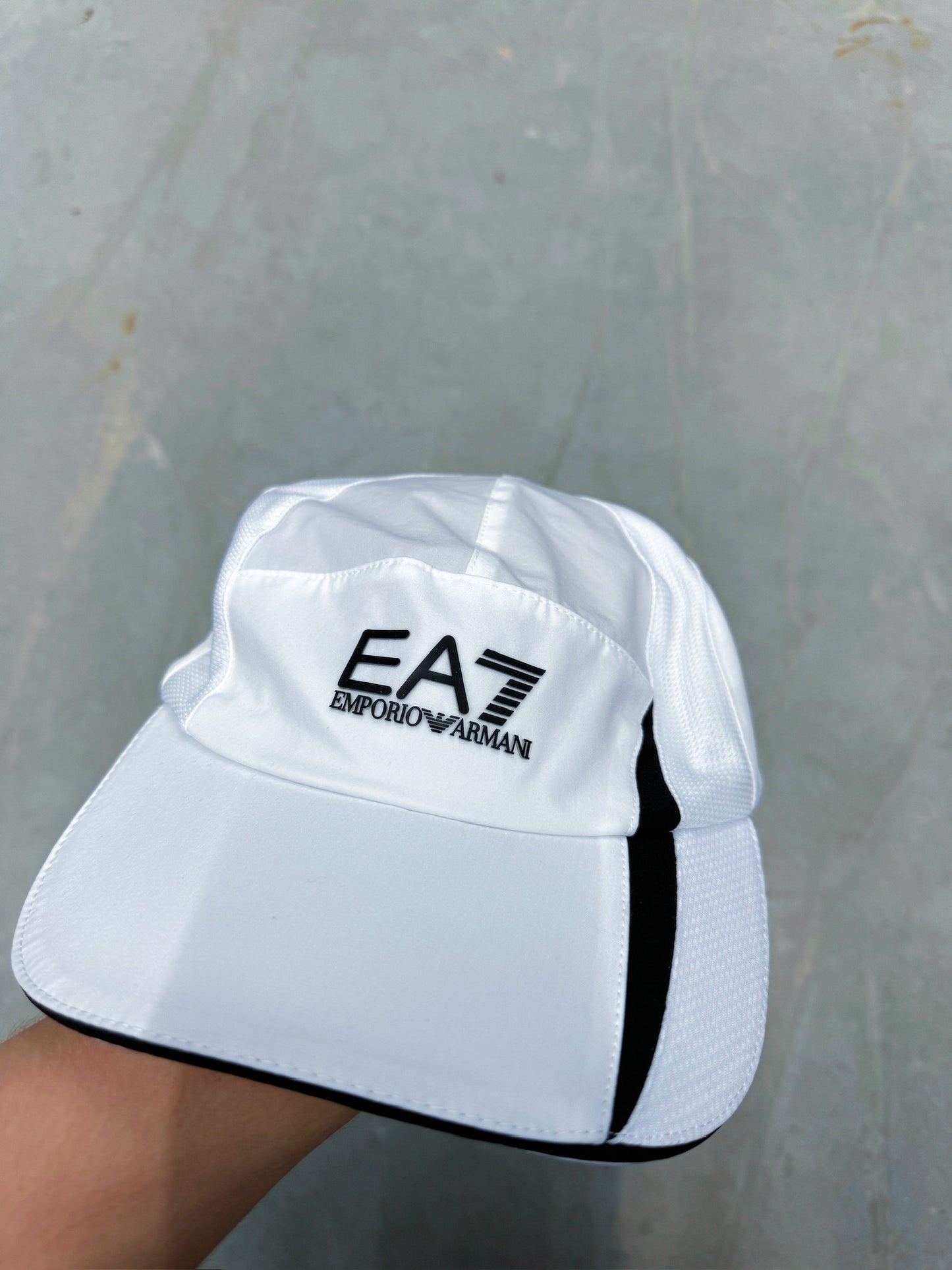 EA7 Emporio Armani Cap | One Size