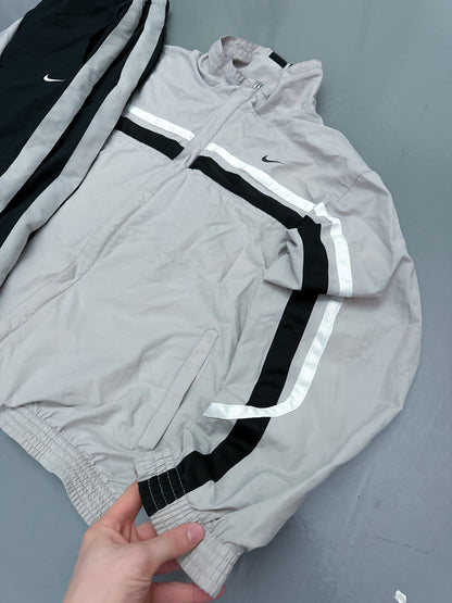 Nike Vintage Tracksuit | L