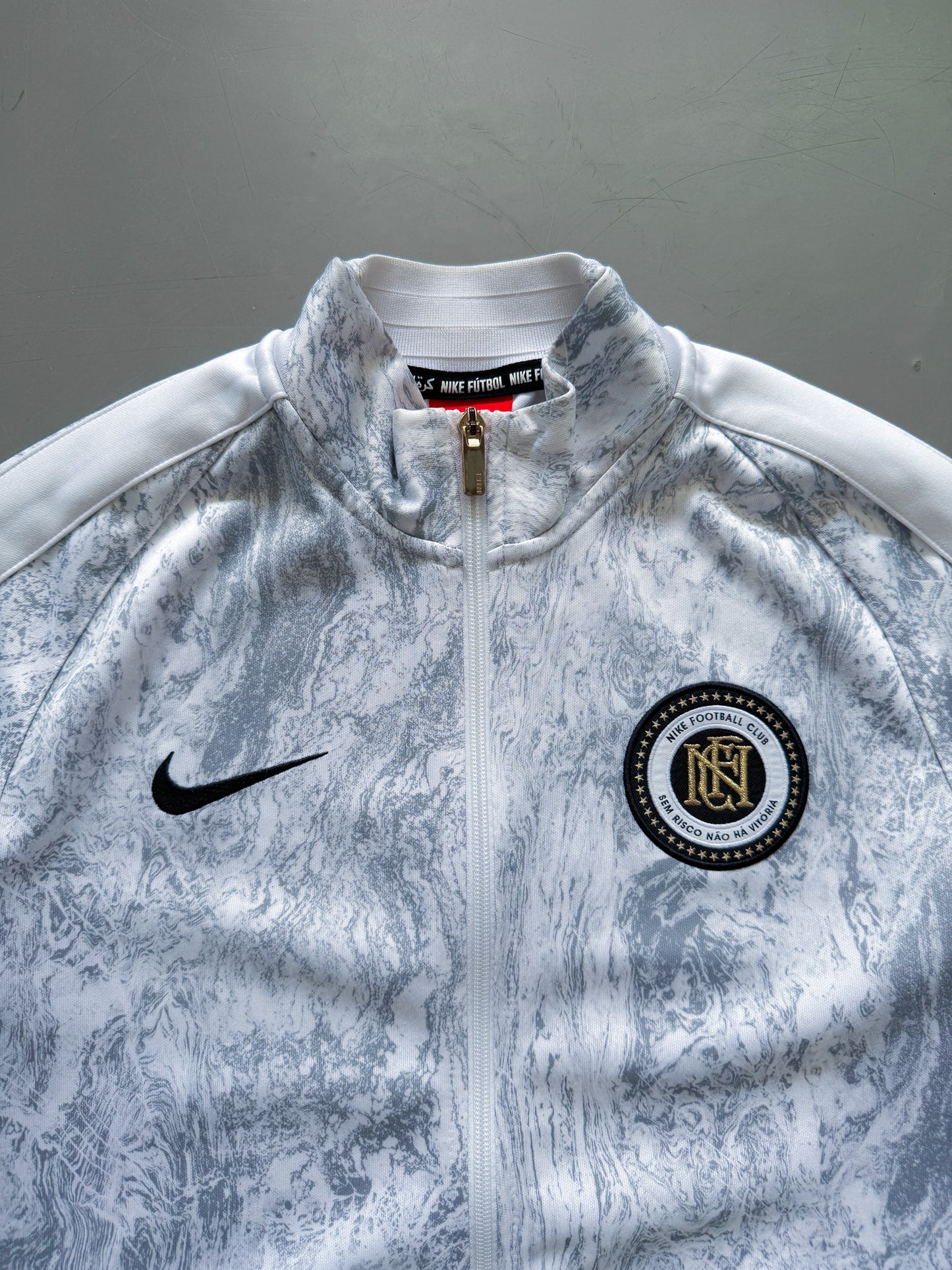 Nike Vintage Trackjacket | M