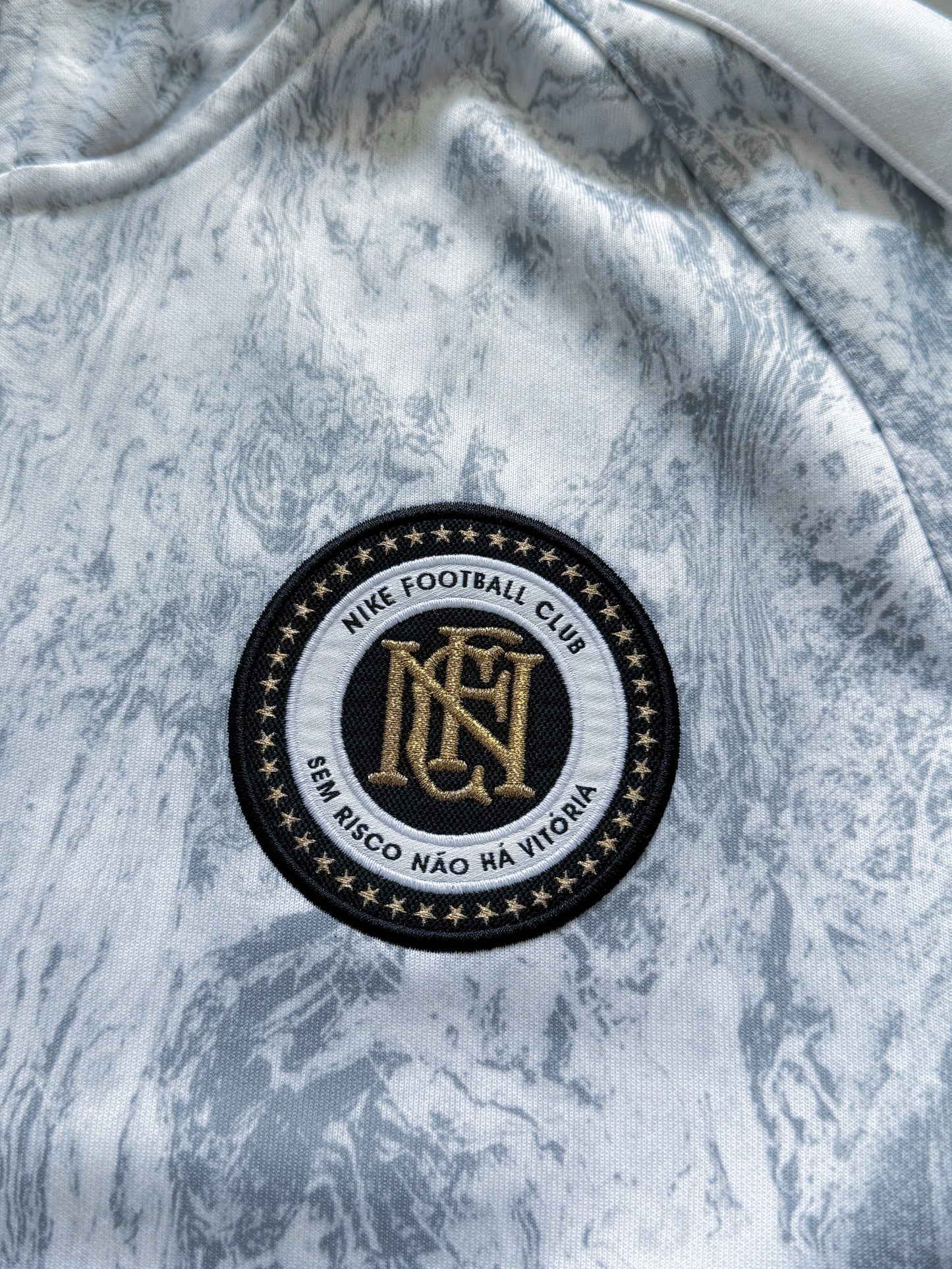 Nike Vintage Trackjacket | M