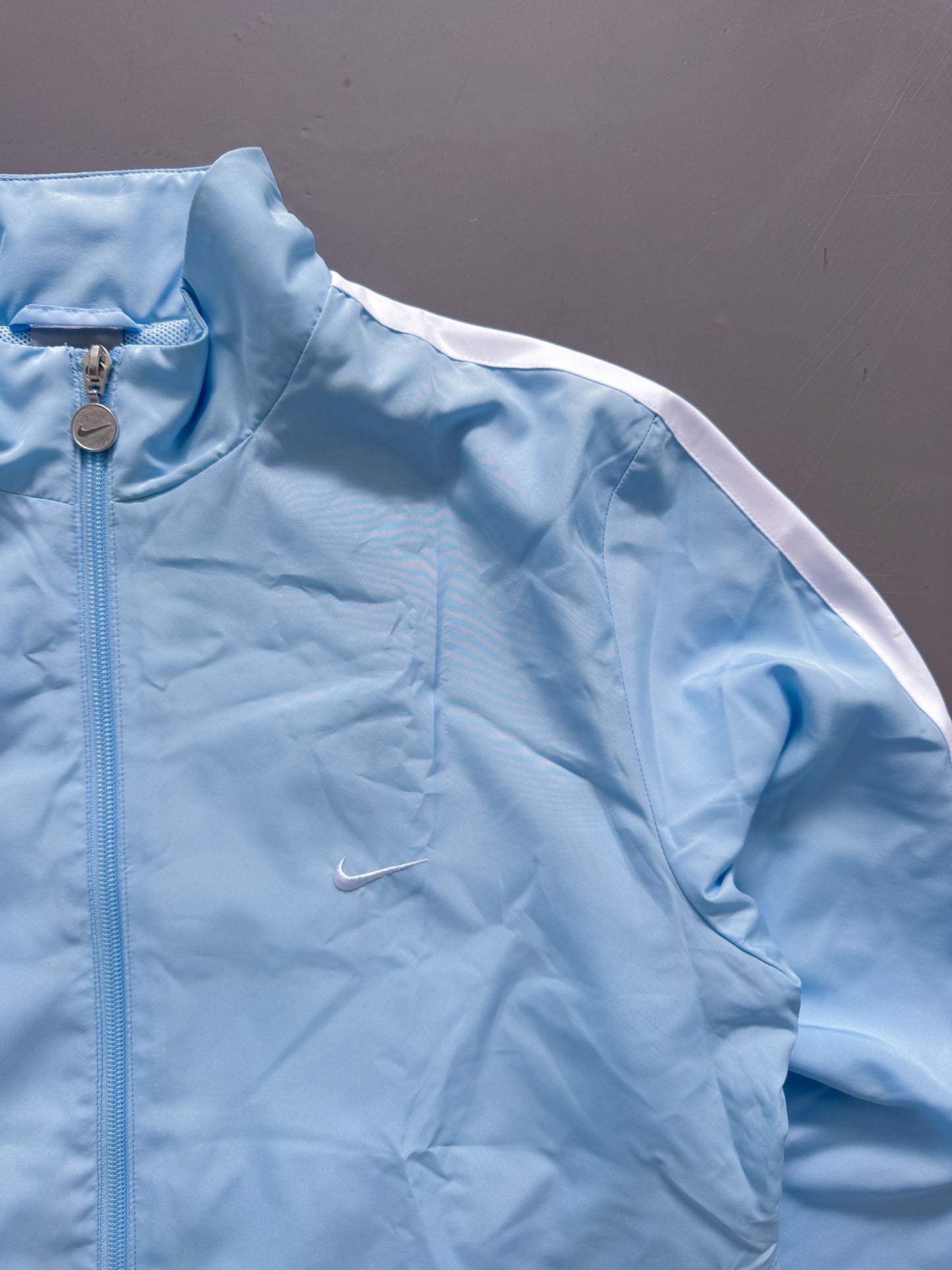 Nike Vintage Trackjacket | M