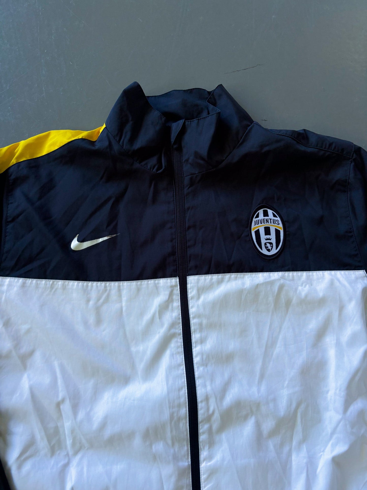 Nike x Juventus Turin Trackjacket | XL
